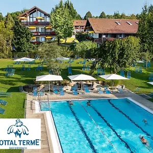 Rottaler Hof Hotel