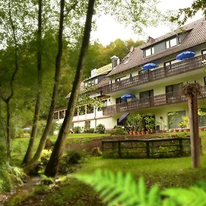 Waldhaus Gasthof